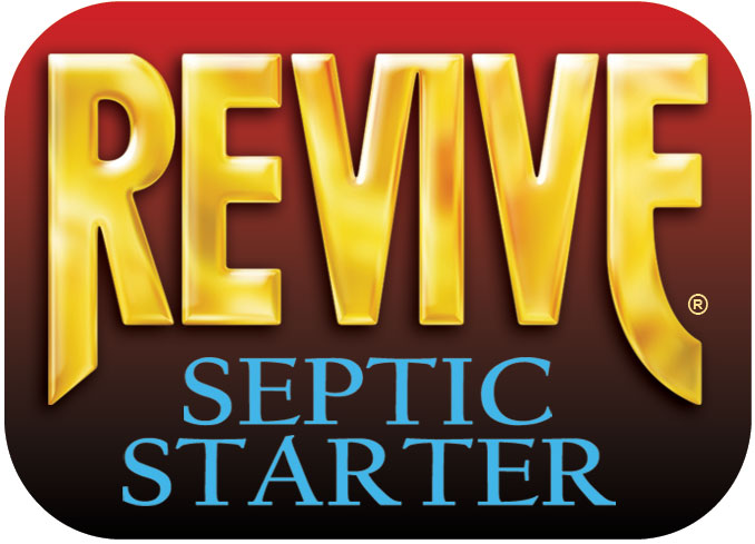 Revive Starter logo