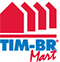 TIM-BR Mart logo
